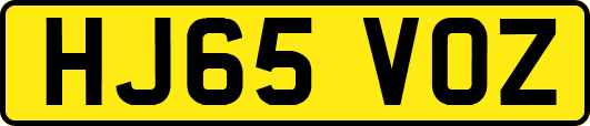 HJ65VOZ