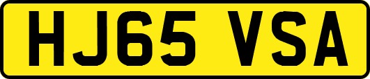 HJ65VSA
