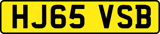 HJ65VSB