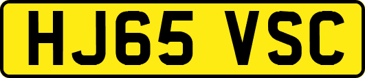 HJ65VSC