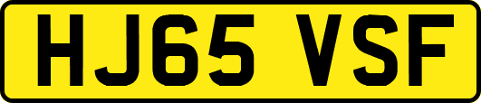 HJ65VSF