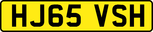 HJ65VSH