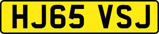 HJ65VSJ