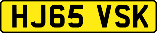 HJ65VSK