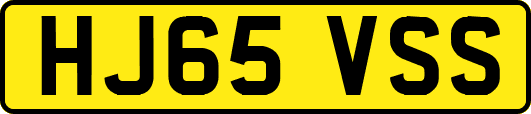 HJ65VSS