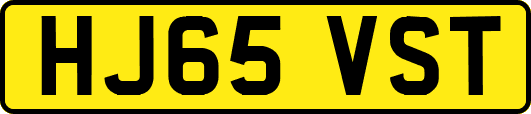 HJ65VST
