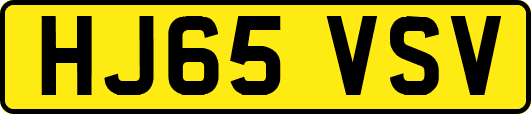HJ65VSV