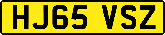 HJ65VSZ