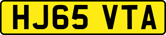 HJ65VTA