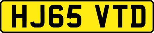 HJ65VTD