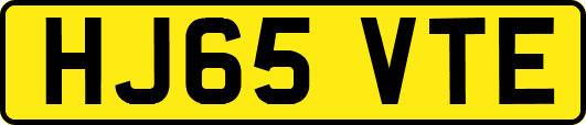 HJ65VTE