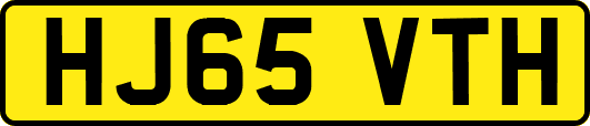 HJ65VTH