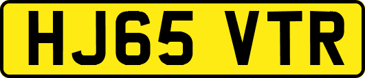 HJ65VTR