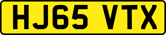 HJ65VTX