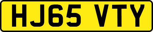 HJ65VTY