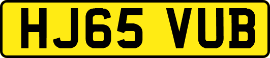 HJ65VUB