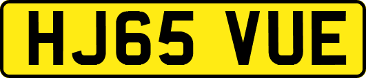 HJ65VUE