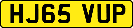 HJ65VUP