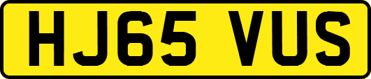 HJ65VUS