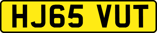 HJ65VUT
