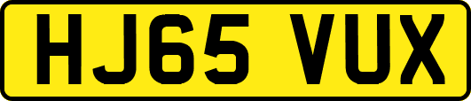 HJ65VUX