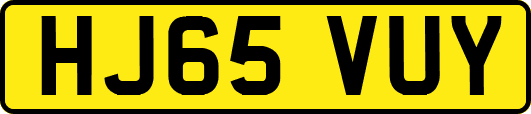 HJ65VUY