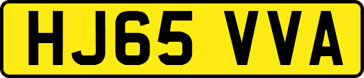 HJ65VVA