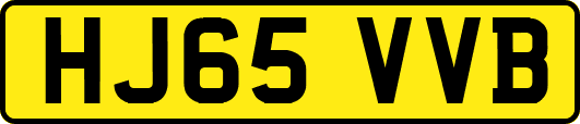 HJ65VVB