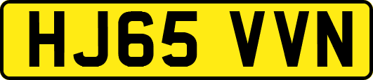 HJ65VVN