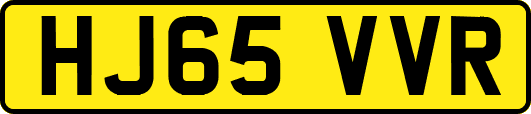 HJ65VVR