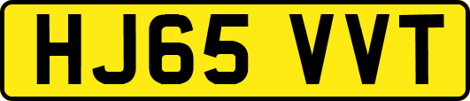 HJ65VVT