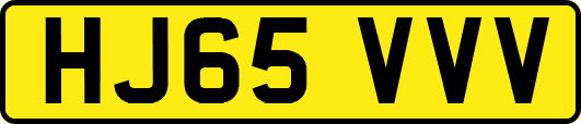 HJ65VVV