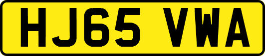 HJ65VWA