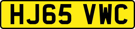 HJ65VWC