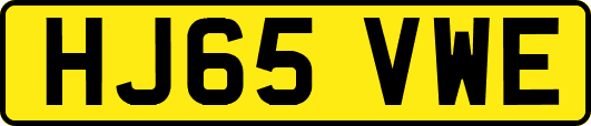 HJ65VWE