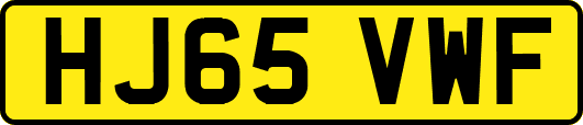 HJ65VWF