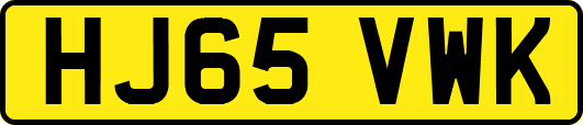 HJ65VWK