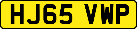 HJ65VWP