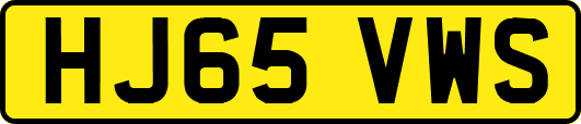 HJ65VWS