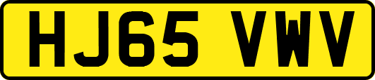 HJ65VWV