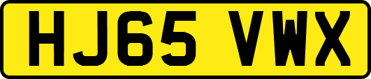HJ65VWX