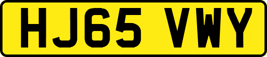 HJ65VWY