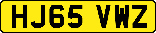 HJ65VWZ