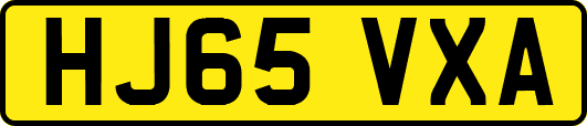 HJ65VXA