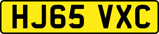 HJ65VXC