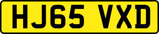 HJ65VXD