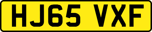 HJ65VXF