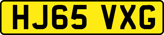 HJ65VXG