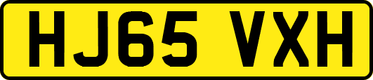 HJ65VXH