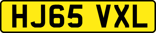HJ65VXL